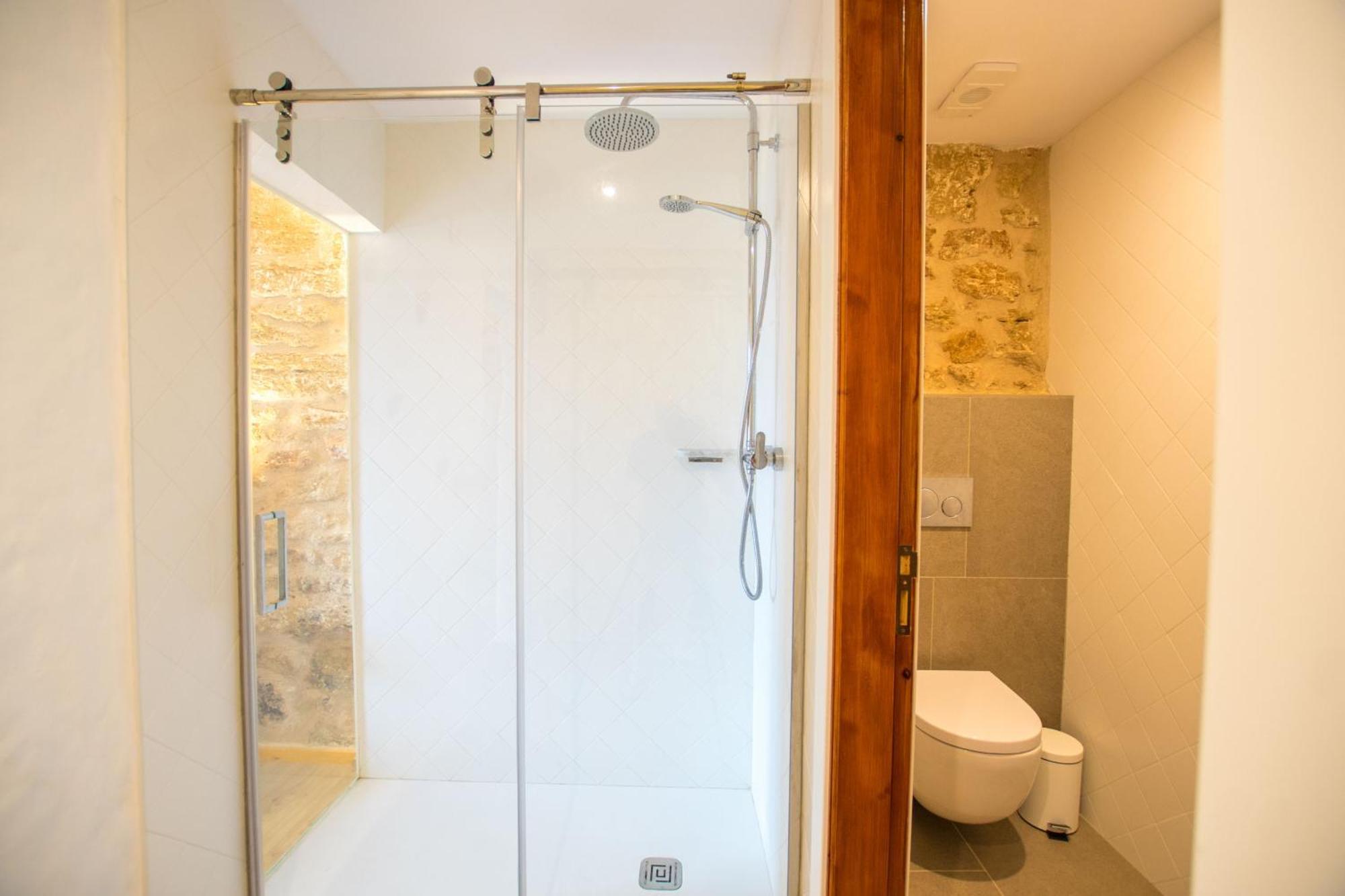 Roja, Design Townhouse In * Alcudia (Mallorca)